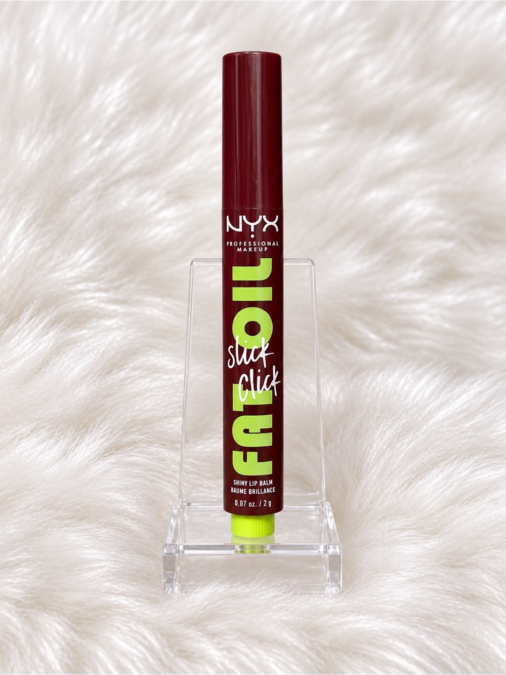 NYX Fat Oil Slick Click — #11 In a Mood